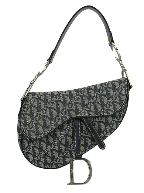 bolso dior saddle|christian dior bolsa de hombro.